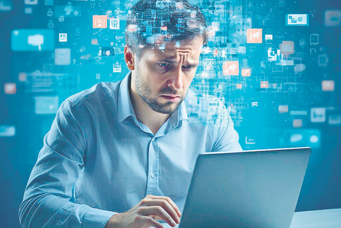 Новости науки. «Аффект зомби»