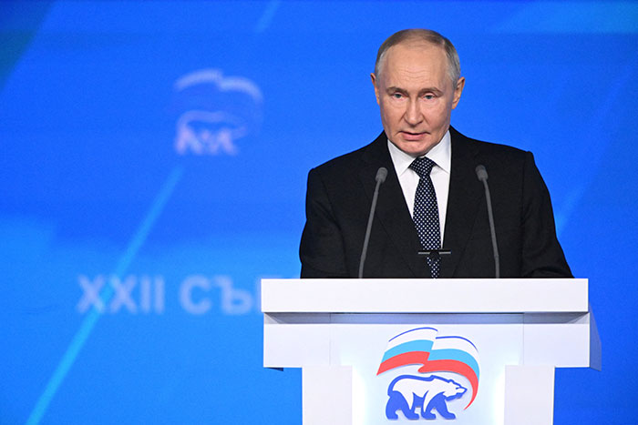 О соревновании власти с собственными рейтингами