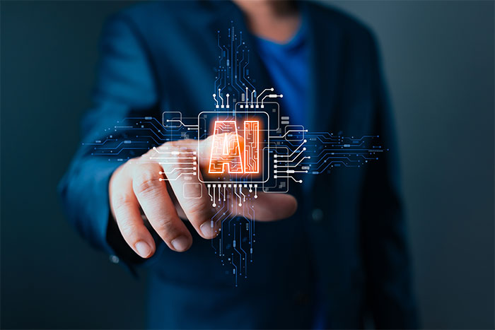 Общественной палате не хватает искусственного интеллекта