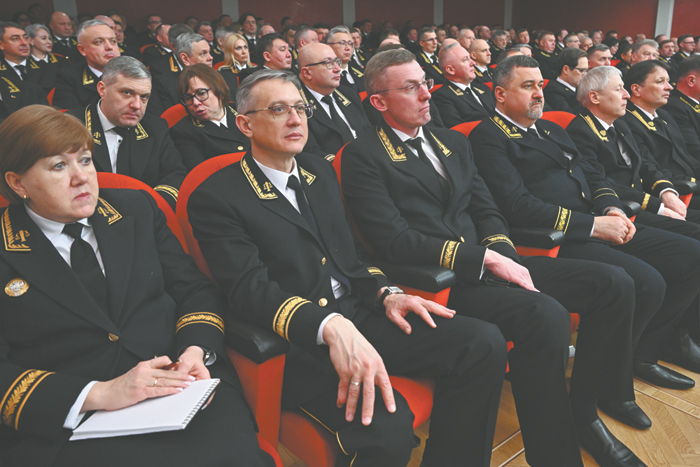 Верховному суду поручено решить принципиальную задачу