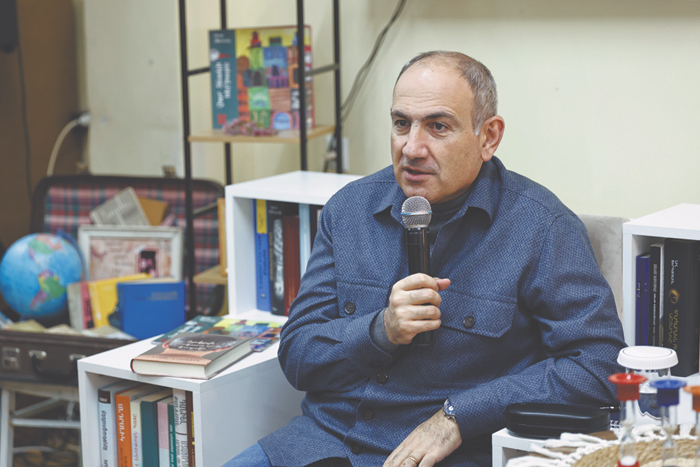 Армения сделала России невыгодное предложение