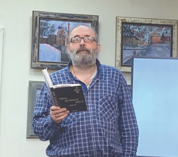 поэзия, псков, егор летов, рильке, переводы
