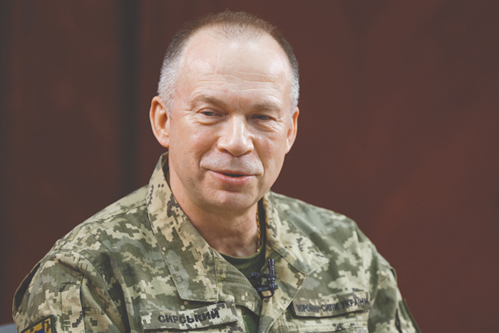 Запад дает Украине еще полгода