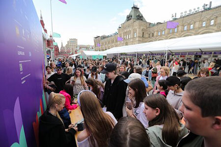 москва, книжный фестиваль, красная площадь, сво, проза, поэзия, лояльность, патриотизм