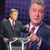 Порошенко готов к прямому диалогу с Путиным Порошенко готов к прямому диалогу с Путиным