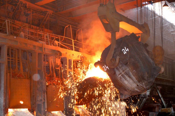 ММК – в мировом ТОП-3 лучших металлургических компаний для инвестирования