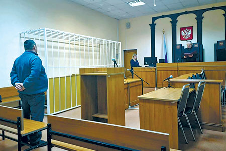 судебные аседания, институт протокола, претензии, качество фиксации судебных заседаний