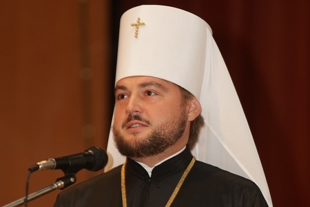 митрополит александр драбинко, украина, синод, критика