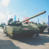 Нужна ли танку 152-мм пушка