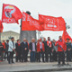 Левые партии привлекают внимание народа-победителя