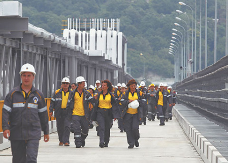 российский бизнес, подбор кадров, перспективы, автоматизация рутинных процессов, эффективные кадровые решения