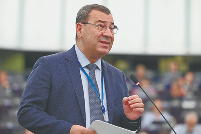 После решения карабахской проблемы Азербайджану ПАСЕ не нужна