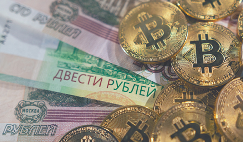 Криминалитет не ощутил санкционного давления