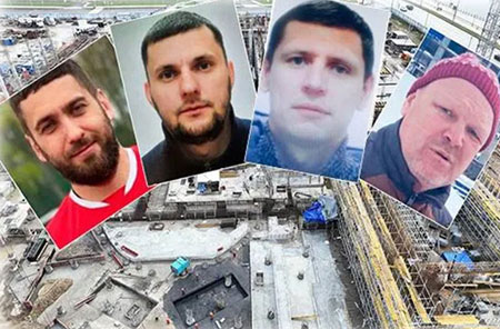 калининградская область, экономика, бизнес, суд, растрата, строительство