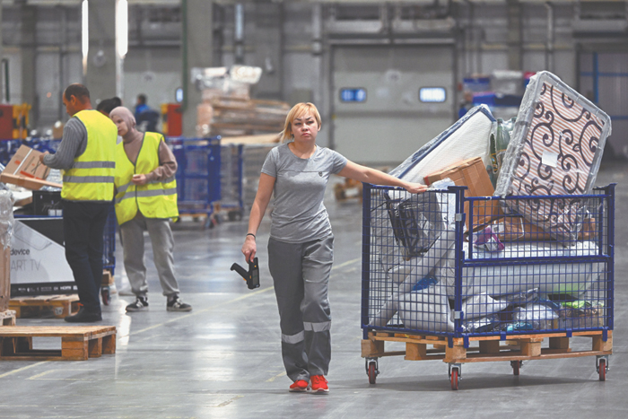 План структурных реформ изменит занятость населения 