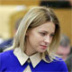 Наталья Поклонская защитила женщин от священника