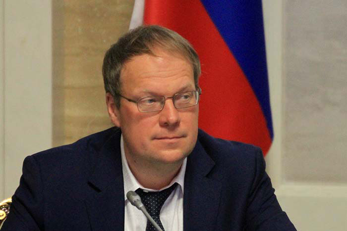 Владислав Гриб: Важно учитывать все факторы ценообразования, включая баланс спроса и предложения