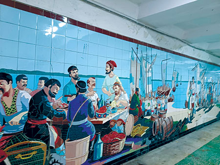 Родом с Ростова