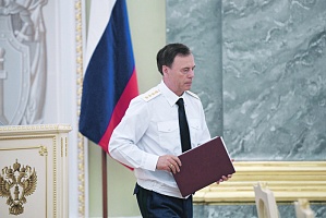 генпрокуратура, доклад, греко, коррупция, совет европы, российские выборы