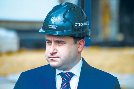 жилстрой, жилищное строительство, рынок жилья, спад, цены на жилье, рынок новостроек, оживление спроса