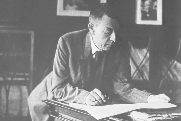 Рояль как образ жизни. История «чудесного ящика»