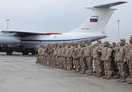 казахстан, беспорядки, токаев, одкб, миротворцы, грузия, скандал, саакашвили
