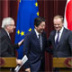 ЕС и Япония максимально открывают рынки друг перед другом