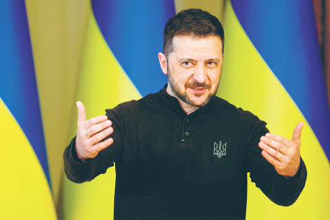 Горячей темой для Киева и Будапешта стали мобилизационные эксцессы