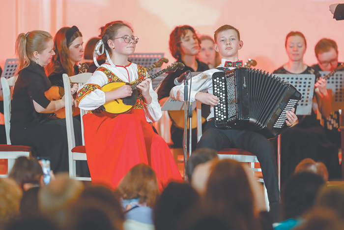 От звезды до воды