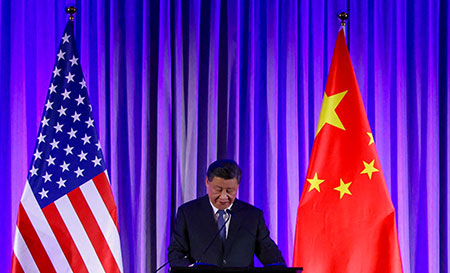 Константин Ремчуков: Си Цзиньпин вспомнил о своем визите в штат Айову 41 год назад