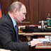 Путину доложили о деструктивных  НКО-иноагентах...