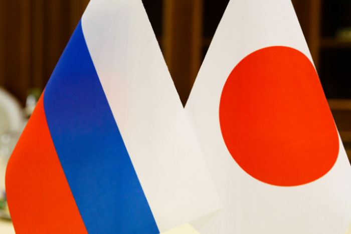 Сближению Москвы и Токио мешает Пентагон