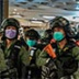 В Гонконге начали сажать диссидентов 