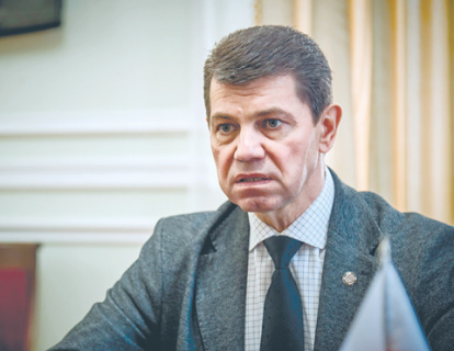 украина, внешняя политика, центральная азия, модернизация нпз, имитация широкого партнерства