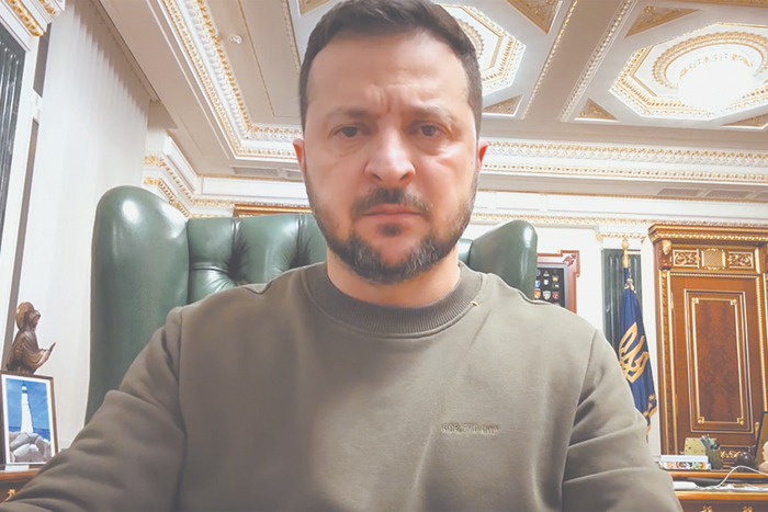 Бюджетную дыру закроют украинскими миллионерами