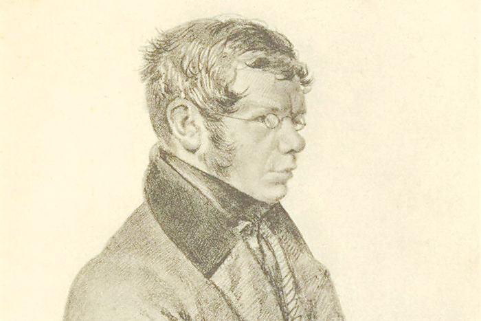 Декабрист до декабря