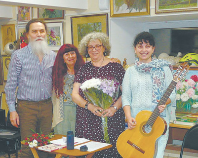 поэзия, музыка, песни, магический кристалл