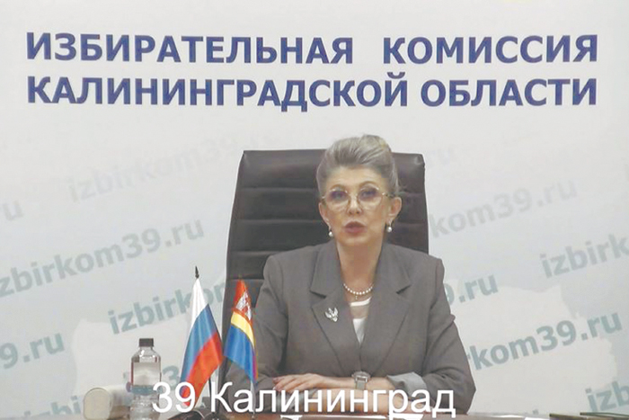 ЦИК России оптимизирует систему контроля над выборами