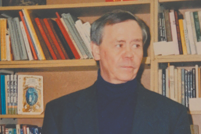 "Деревенская проза" в эпоху технического прогресса