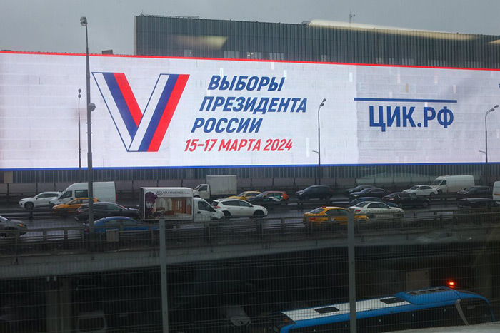Президентская кампания интригует лишь самих оппозиционных кандидатов