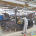 Российский авторынок обрушился на 45%