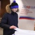 Молодежь пошла за президентом Молодежь пошла за президентом