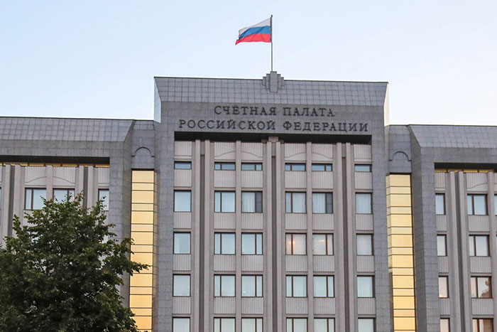 Счетная палата нашла недостатки у Минспорта