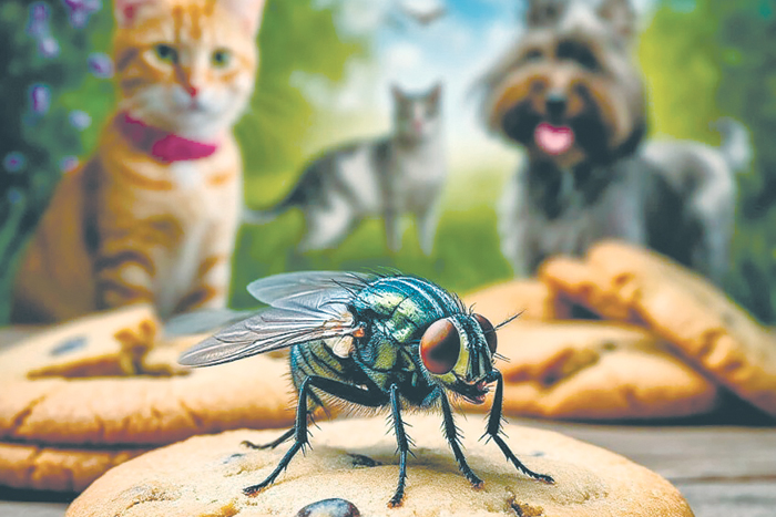 Стану я кошечкой, стану я птичкой