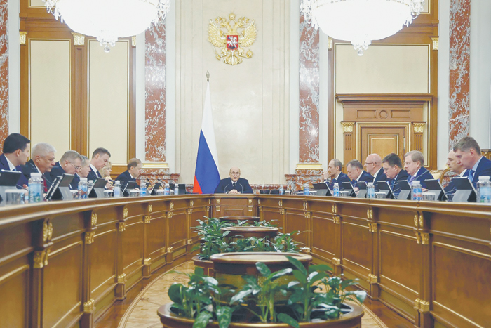 В программу социальной газификации вольют миллиард рублей