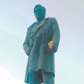 проза, воспоминания, красноярск, астафьев, шукшин, юмор