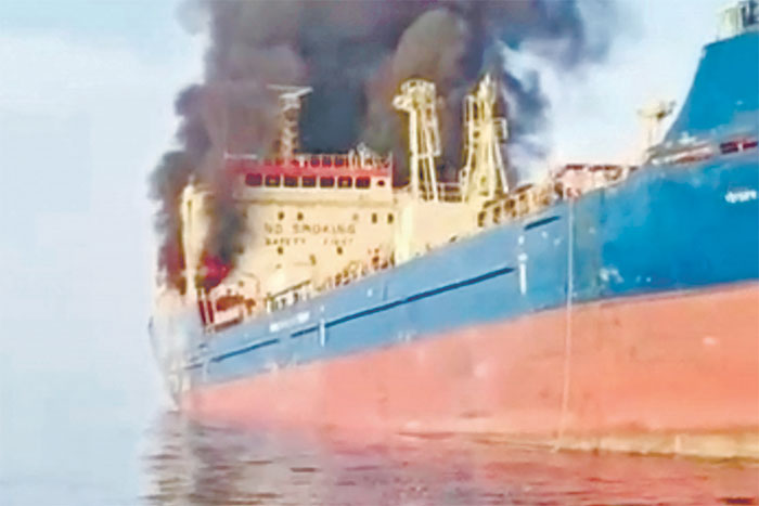 Мир готовится к "нефтяному шоку" и скачку цен