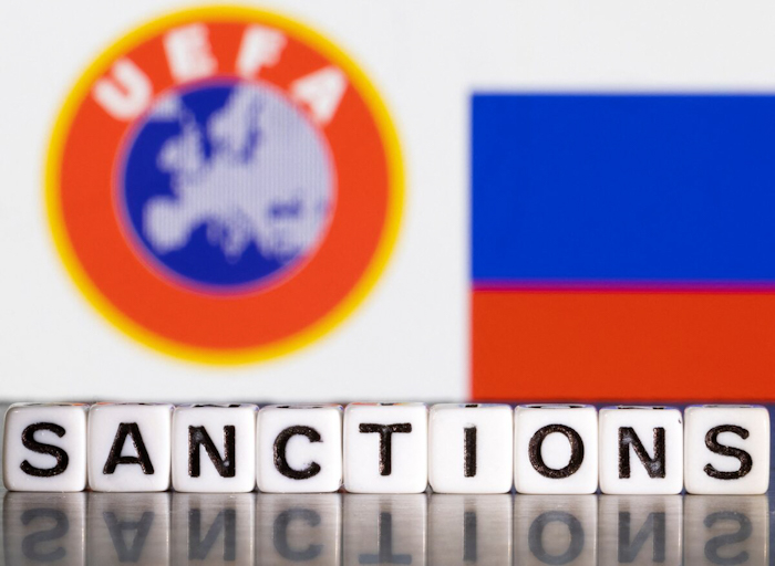 О чемпионате Европы по футболу без российского присутствия