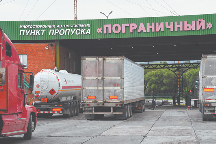 Полноту госбюджета поддерживают гиперинфляцией штрафов