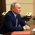 Путин обсуждает с Совбезом РФ "значимые общественно-политические мероприятия"...